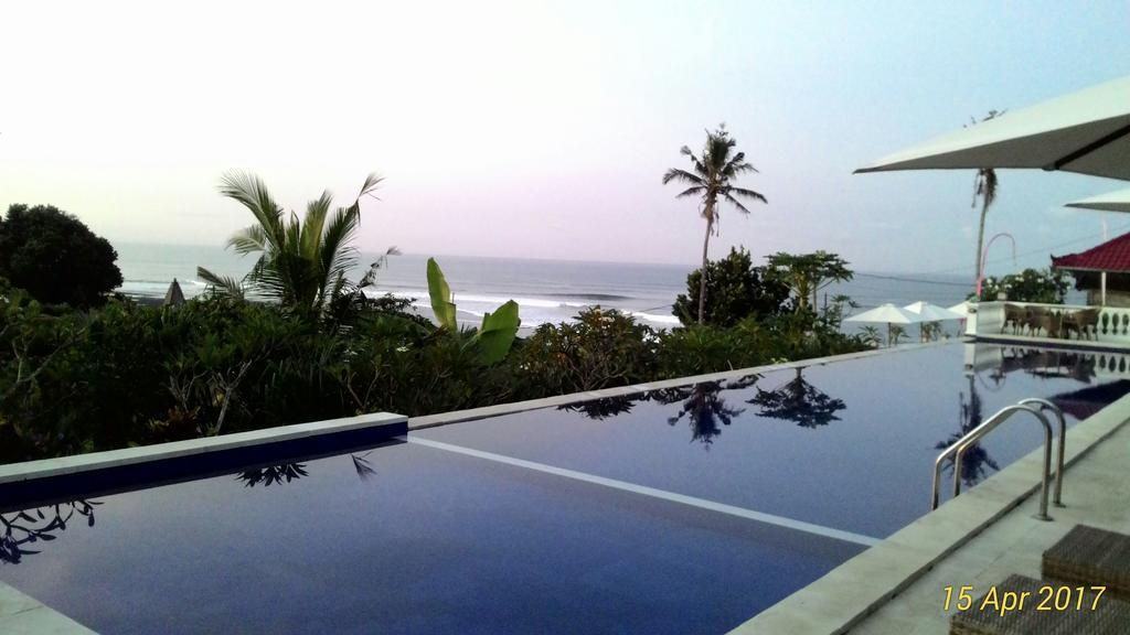 Gubug Balian Beach Bungalow Selemadeg  Exterior foto